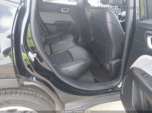 3C4NJDBN0RT109450 2024 JEEP COMPASS Черный Вид наклейки с VIN-кодом