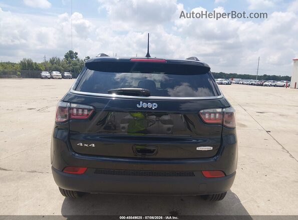 3C4NJDBN0RT109450 2024 JEEP COMPASS Черный 
