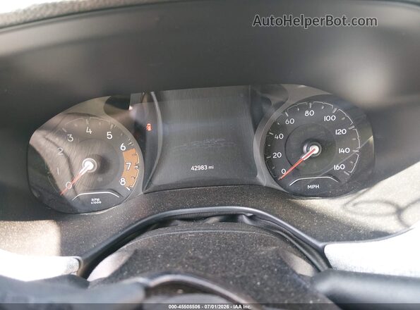 3C4NJDBN0RT119542 2024 JEEP COMPASS White Widok tylnych siedzeń