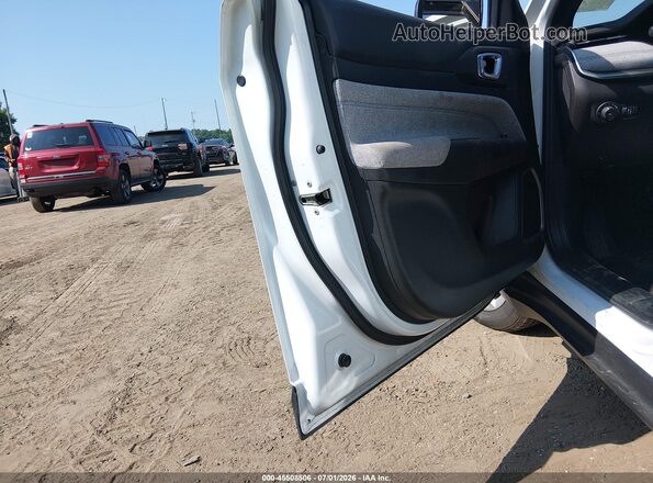 3C4NJDBN0RT119542 2024 JEEP COMPASS White 