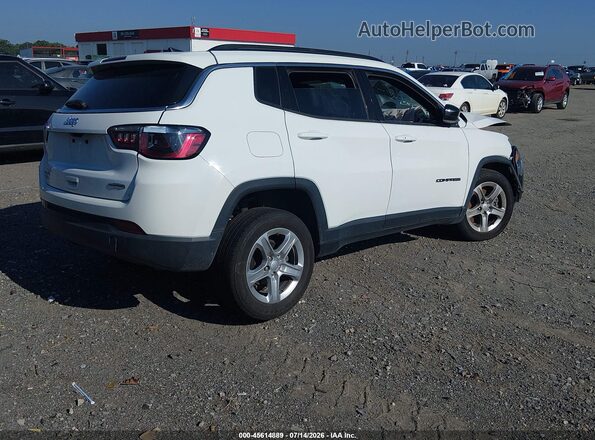 3C4NJDBN0RT605042 2024 JEEP COMPASS White Հետևի աջ