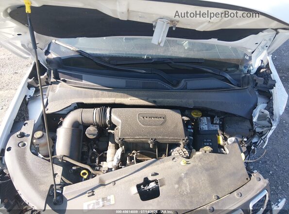 3C4NJDBN0RT605042 2024 JEEP COMPASS White Հետևի տեսք