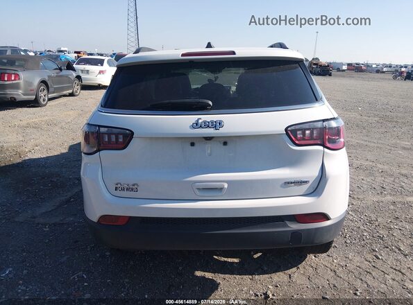 3C4NJDBN0RT605042 2024 JEEP COMPASS White 