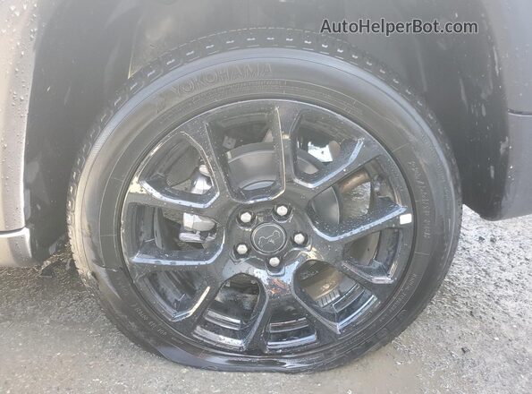 3C4NJDBN0ST623854 2025 JEEP COMPASS White 