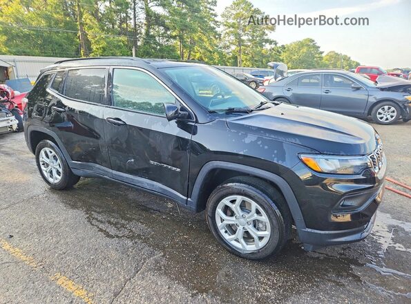 3C4NJDBN1RT101891 2024 JEEP COMPASS Black Front right