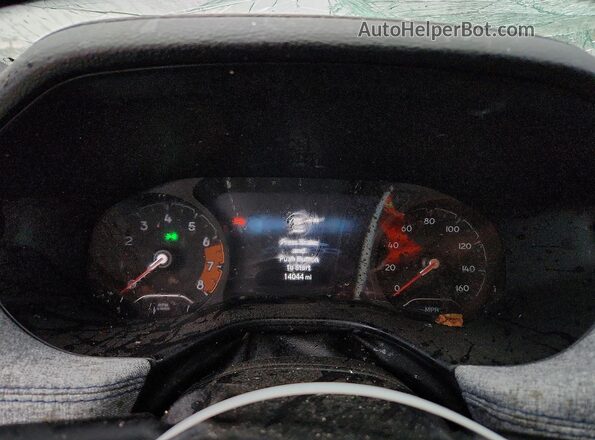 3C4NJDBN1RT115600 2024 JEEP COMPASS Black Widok zestawu wskaźników