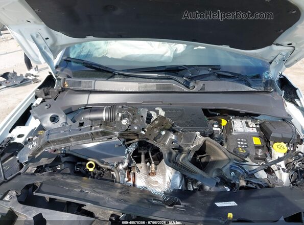 3C4NJDBN1RT117038 2024 JEEP COMPASS White Вид ззаду