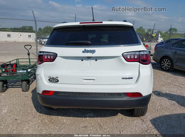 3C4NJDBN1RT117038 2024 JEEP COMPASS White 