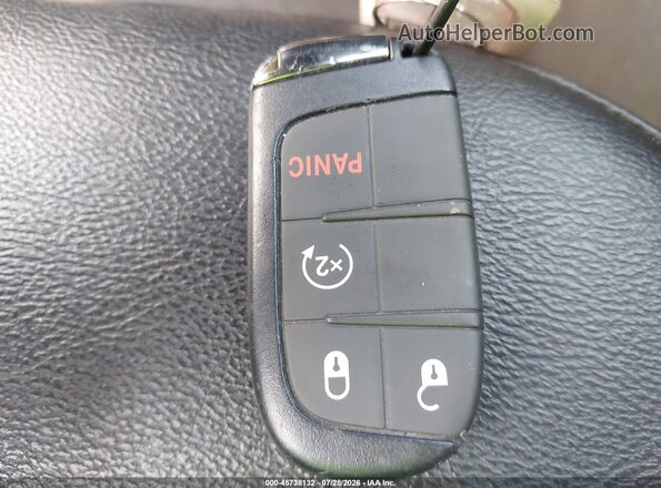 3C4NJDBN1ST569884 2025 JEEP COMPASS Black Vista del salpicadero