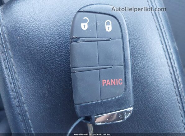 3C4NJDBN2RT110342 2024 JEEP COMPASS Silver Vista del salpicadero