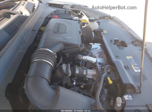 3C4NJDBN2RT110342 2024 JEEP COMPASS Silver 