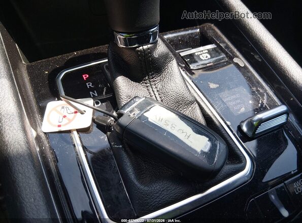 3C4NJDBN2RT118358 2024 JEEP COMPASS Silver Вид панелі приладів