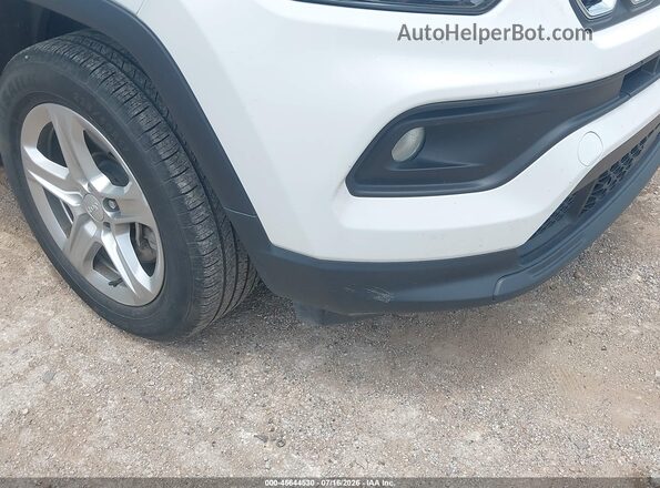 3C4NJDBN2RT604426 2024 JEEP COMPASS White Вид спереду