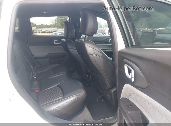 3C4NJDBN2RT604426 2024 JEEP COMPASS White Вид наклейки з VIN-кодом