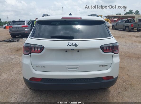 3C4NJDBN2RT604426 2024 JEEP COMPASS White 