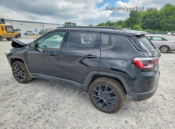 3C4NJDBN2TT209525 2026 JEEP COMPASS Black Հետևի ձախ