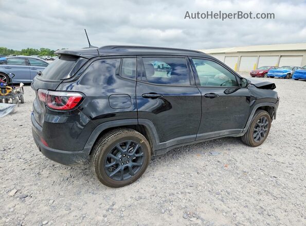 3C4NJDBN2TT209525 2026 JEEP COMPASS Black Հետևի աջ