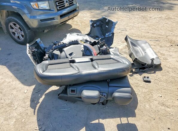 3C4NJDBN3PT539437 2023 JEEP COMPASS Белый Вид подкапотного пространства