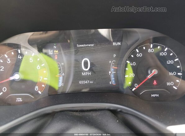 3C4NJDBN4RT106955 2024 JEEP COMPASS Silver 