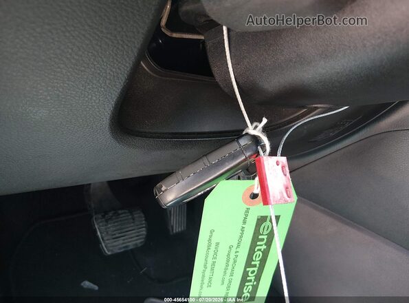3C4NJDBN4RT106955 2024 JEEP COMPASS Silver Widok deski rozdzielczej