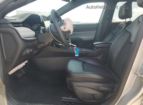 3C4NJDBN4RT106972 2024 JEEP COMPASS Silver 