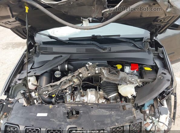 3C4NJDBN5PT528746 2023 JEEP COMPASS Gray Rear view