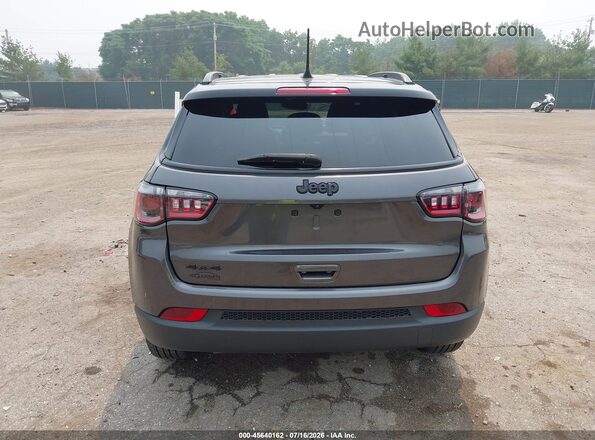 3C4NJDBN5PT528746 2023 JEEP COMPASS Gray 