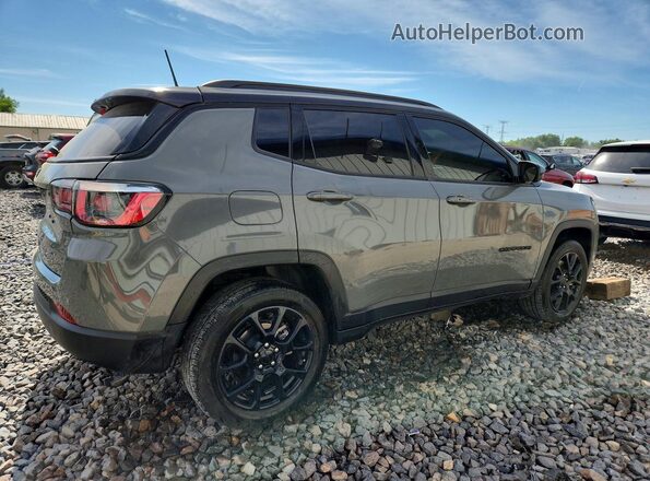 3C4NJDBN5RT602363 2024 JEEP COMPASS Gray Tył prawy