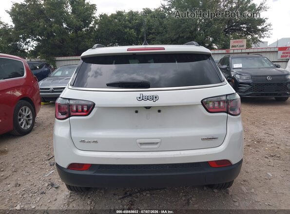 3C4NJDBN5RT605750 2024 JEEP COMPASS White 