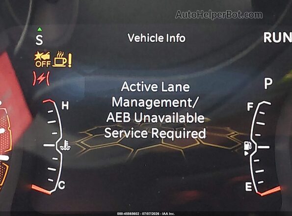 3C4NJDBN5RT605750 2024 JEEP COMPASS White 