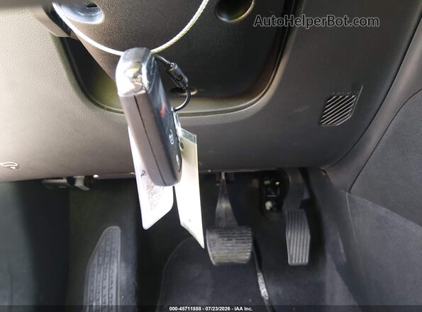 3C4NJDBN5ST603857 2025 JEEP COMPASS White Vista del salpicadero