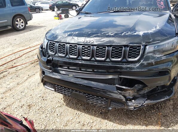 3C4NJDBN5TT151782 2026 JEEP COMPASS Черный 