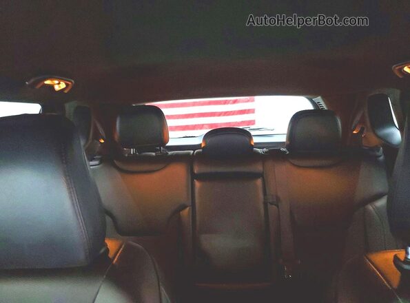 3C4NJDBN6RT111932 2024 JEEP COMPASS Черный Вид задних сидений