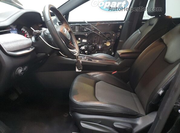 3C4NJDBN6RT111932 2024 JEEP COMPASS Черный 