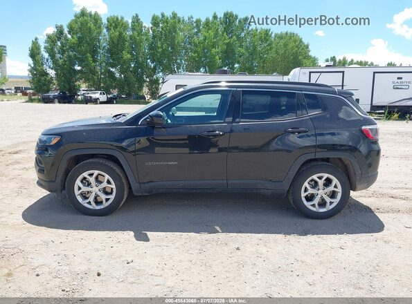 3C4NJDBN6RT118556 2024 JEEP COMPASS Black 