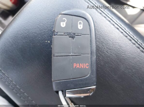 3C4NJDBN6RT118556 2024 JEEP COMPASS Black Առջևի վահանակի տեսք