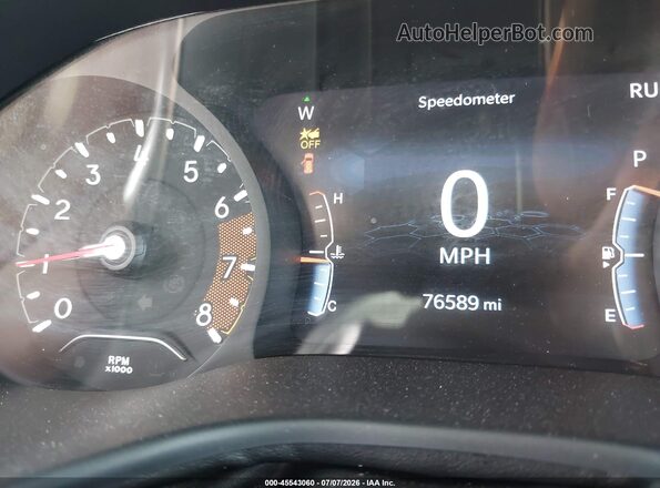 3C4NJDBN6RT118556 2024 JEEP COMPASS Black 
