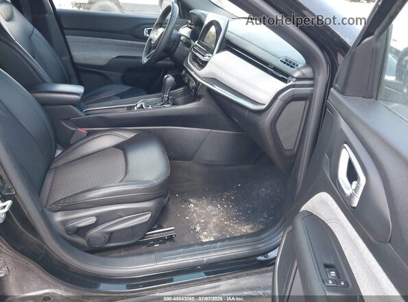 3C4NJDBN6RT118556 2024 JEEP COMPASS Black Սալոնի դիմացի տեսք