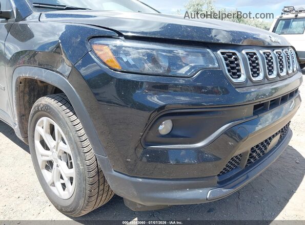3C4NJDBN6RT118556 2024 JEEP COMPASS Black 