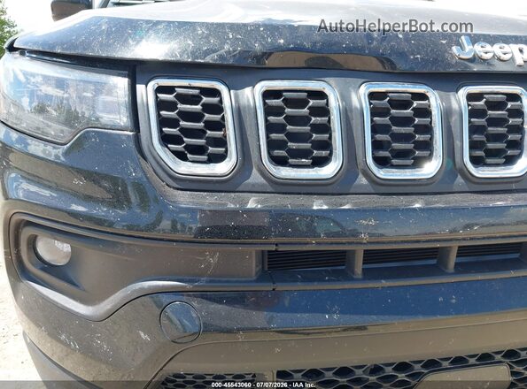 3C4NJDBN6RT118556 2024 JEEP COMPASS Black 