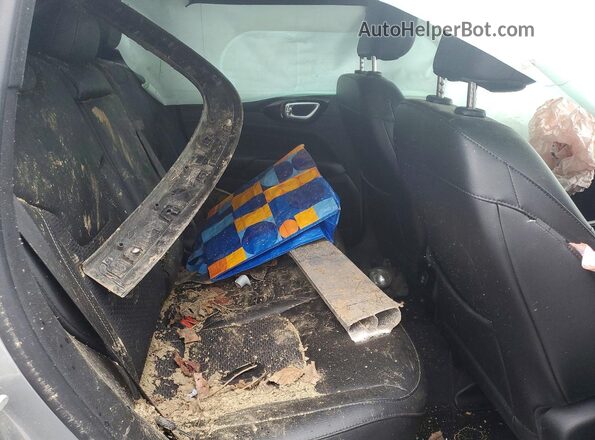 3C4NJDBN6RT581507 2024 JEEP COMPASS Серебряный Вид задних сидений