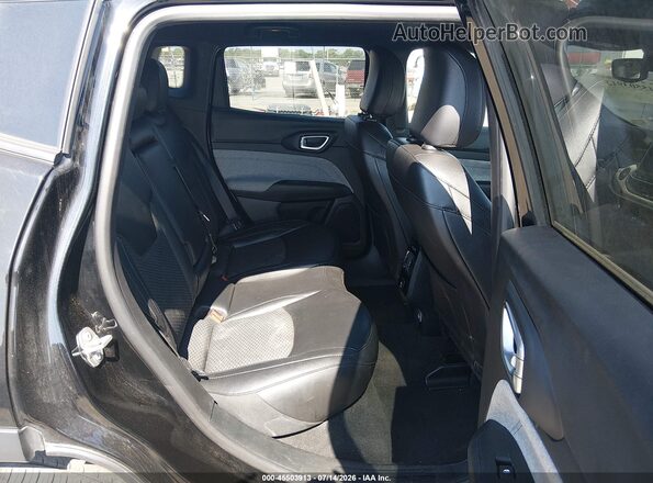 3C4NJDBN6RT606521 2024 JEEP COMPASS Черный Вид наклейки с VIN-кодом