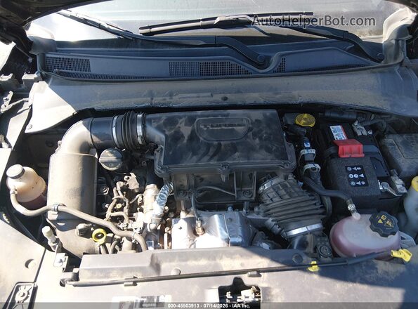 3C4NJDBN6RT606521 2024 JEEP COMPASS Черный Вид спереди