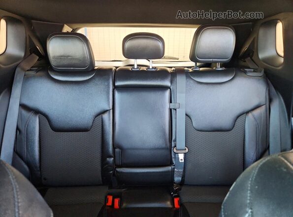 3C4NJDBN7RT110756 2024 JEEP COMPASS Black Widok tylnych siedzeń