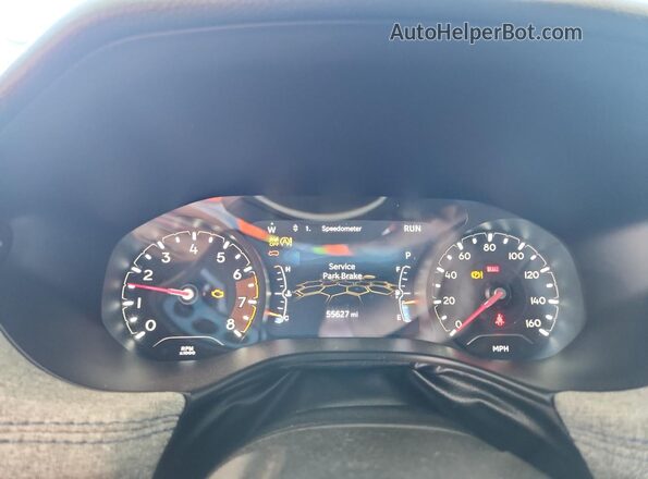 3C4NJDBN7RT110756 2024 JEEP COMPASS Black 
