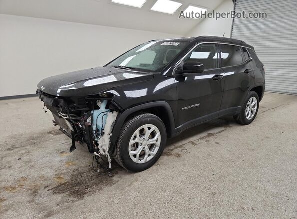3C4NJDBN7RT110756 2024 JEEP COMPASS Black 