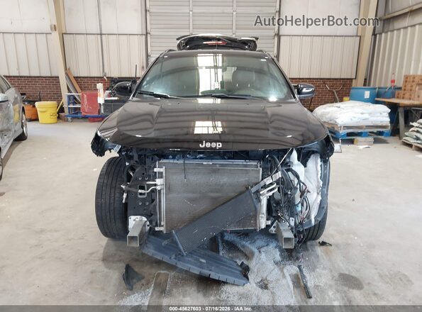 3C4NJDBN7RT111972 2024 JEEP COMPASS Black Սալոնի հետևի տեսք