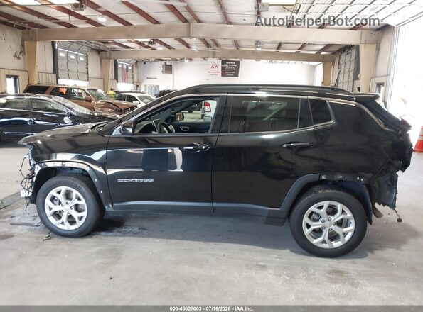 3C4NJDBN7RT111972 2024 JEEP COMPASS Black 