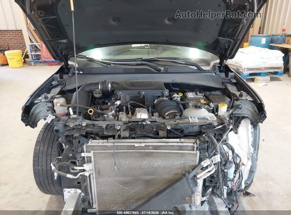 3C4NJDBN7RT111972 2024 JEEP COMPASS Black Հետևի տեսք