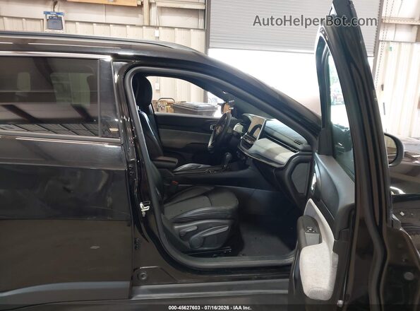 3C4NJDBN7RT111972 2024 JEEP COMPASS Black Սալոնի դիմացի տեսք